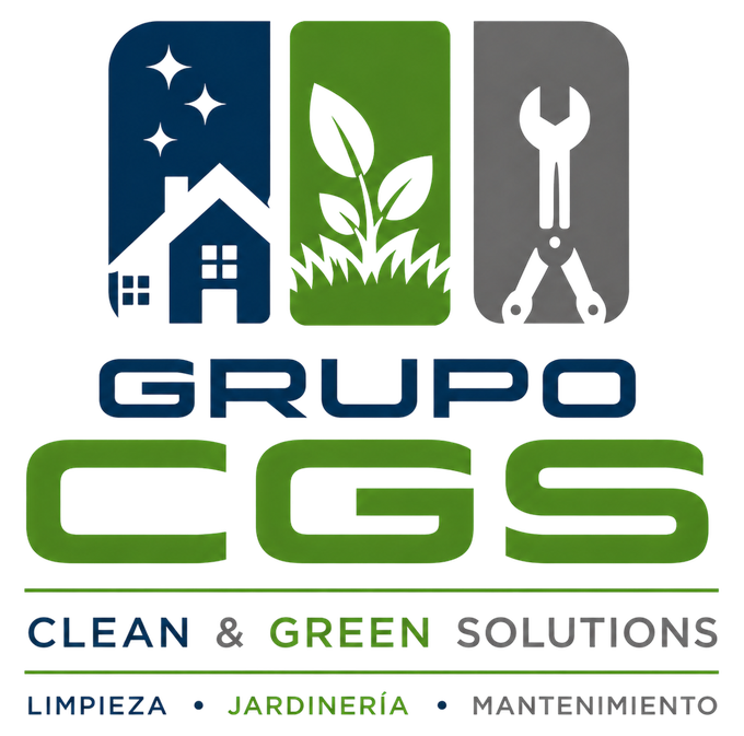 Grupo CGS Clean & Green Solutions